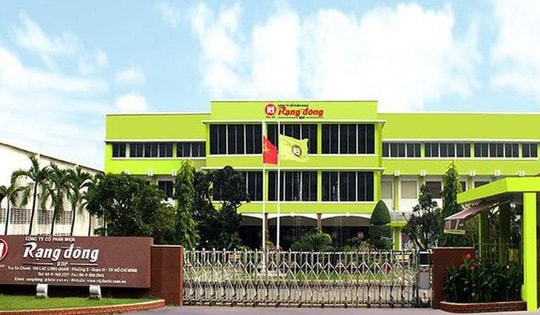 Xử phạt Công ty Cổ phần Rạng Đông Holding 92,5 triệu đồng