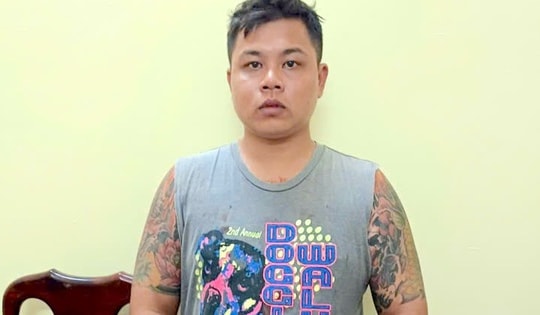Đi mua đồ ăn khuya rồi gây án mạng