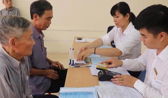 Thêm chính sách giúp người lao động cải thiện lương hưu