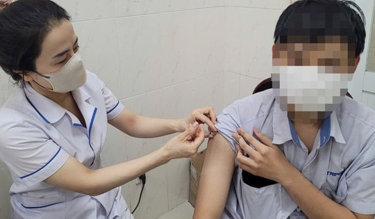 Bệnh dại ở Đồng Nai diễn biến đáng lo ngại