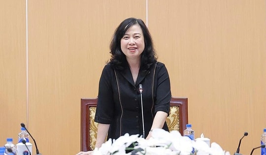 Xây dựng mô hình quản lý an toàn thực phẩm phải thực chất, khả thi, kiểm soát nguy cơ từ gốc