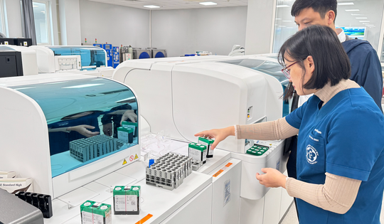 Bộ Y tế đề xuất những cơ chế, chính sách gì cho cơ sở 2 Bệnh viện Bạch Mai, Việt Đức?