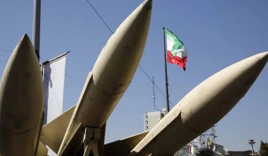 Tình báo Mỹ xác nhận Iran đã khôi phục 90% căn cứ tên lửa