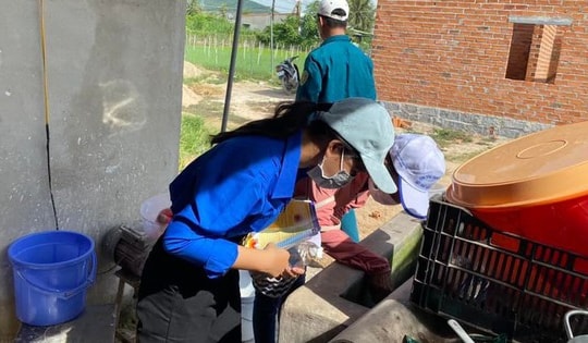 Sốt xuất huyết ở Khánh Hòa sắp ‘vào mùa’, bác sĩ khuyến cáo điều cần nhớ để phòng bệnh