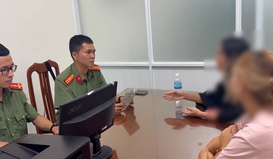 Nhiều người nước ngoài có dấu hiệu vi phạm xuất nhập cảnh ở Khánh Hòa