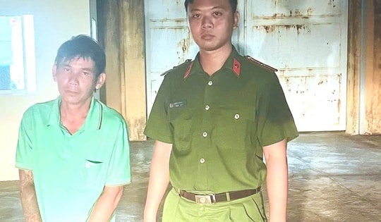 Có 2 tiền án vẫn tiếp tục lẻn vào nhà người khác trộm cắp tài sản