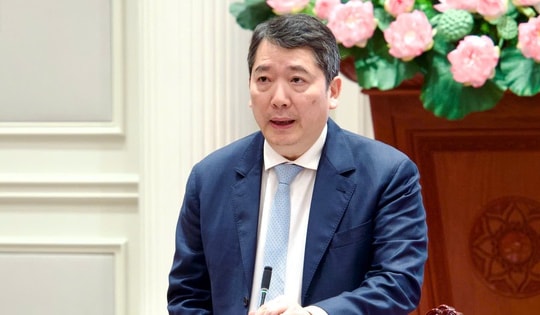 Bộ Tài chính: Thủ tục thuế với hộ kinh doanh có doanh thu dưới 1 tỷ đồng 'rất đơn giản'