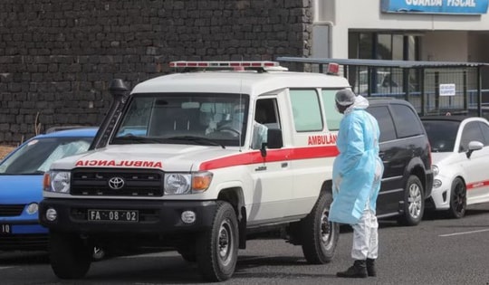Nhiều nước nâng cao cảnh giác với virus Hanta