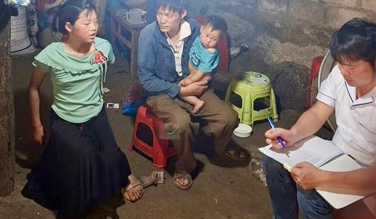 Khi trạm y tế trở thành ‘điểm tựa’ của người dân vùng cao