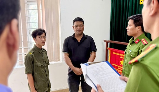 Khởi tố tài xế xe tải vụ tai nạn trên cao tốc khiến 3 người bị thương tại Huế