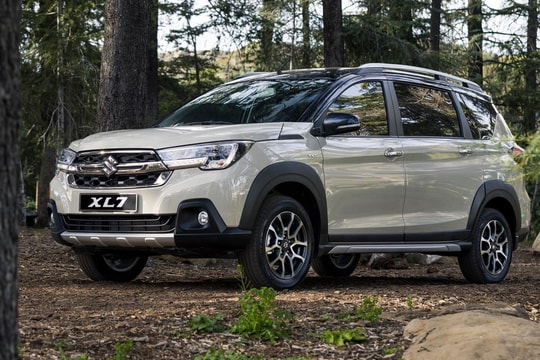 Top xe MPV đáng mua trong tầm giá 600 triệu đồng