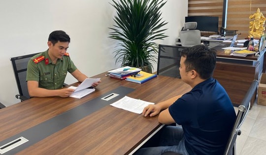 Phạt 100 triệu đồng doanh nghiệp quảng cáo rượu có nồng độ cồn trên 15 độ