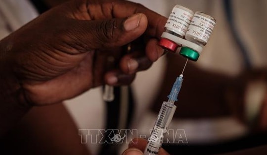 Australia phát triển thành công vaccine sốt rét thế hệ mới không cần bảo quản lạnh