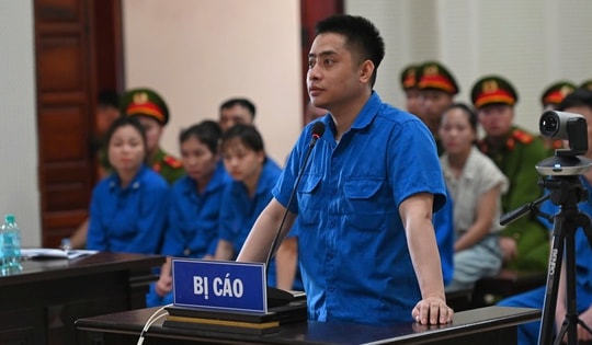 Bùi Đình Khánh thừa nhận gây ra cái chết của Thiếu tá công an