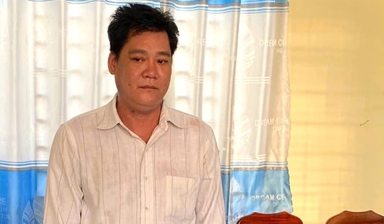 Khởi tố chủ cơ sở 'Văn Quý 7777' dùng ngô, đậu nành sản xuất cà phê giả