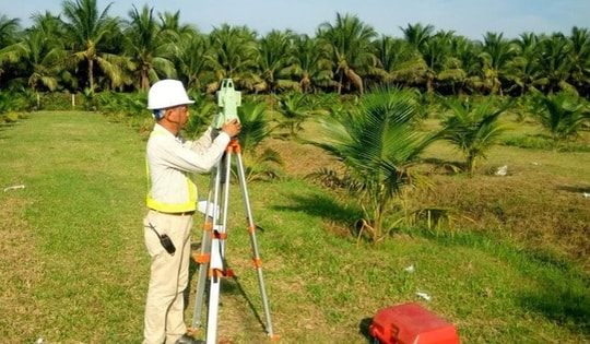 Đất thực tế lớn hơn sổ đỏ, có được cấp bổ sung diện tích?