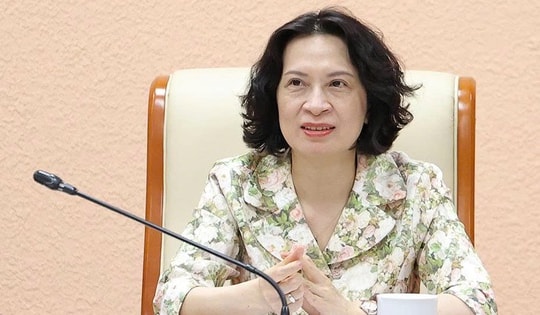 Bảo đảm chặt chẽ trong xây dựng Quy chế tổ chức, hoạt động các Trung tâm Điều dưỡng và Phục hồi chức năng