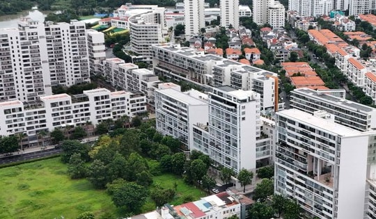 Bất động sản Việt Nam trước yêu cầu vận hành chuẩn quốc tế