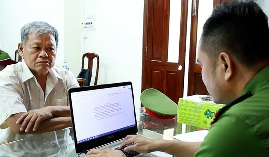 Bắt 2 đối tượng cưỡng đoạt hơn 1.619 tấn cá tra và hủy hoại tài sản
