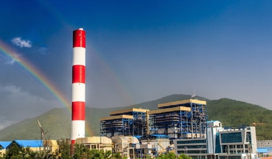 Cổ phiếu POW được khuyến nghị mua