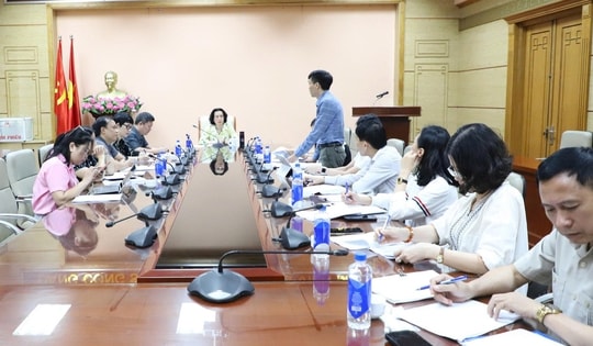 Đề xuất không điều chỉnh, sửa đổi Quy hoạch mạng lưới cơ sở trợ giúp xã hội, thời kỳ 2021-2030, tầm nhìn đến 2050