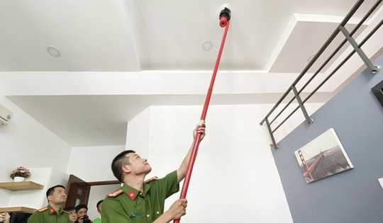 Thủ tướng yêu cầu cắt giảm mạnh thủ tục hành chính về PCCC