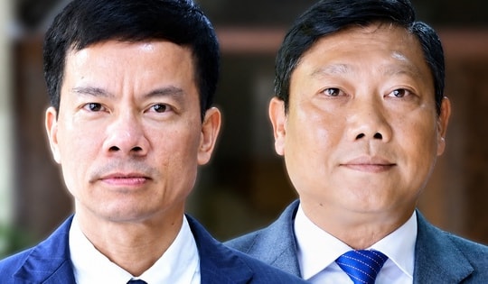 Thủ tướng phê chuẩn kết quả bầu 2 Phó Chủ tịch UBND Hà Nội