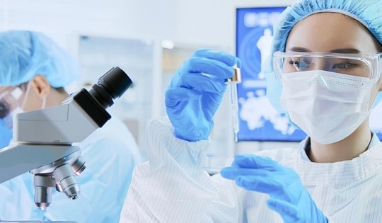 Chính phủ yêu cầu Bộ Y tế hoàn thành danh mục phát triển vaccine thế hệ mới trong tháng 6/2026