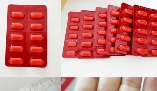 4 nguy cơ sức khỏe khi bổ sung vitamin không đúng cách
