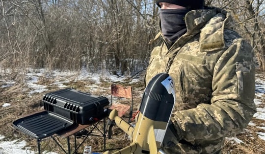 UAV đánh chặn của Ukraine khiến hàng nghìn UAV Shahed Nga khó sống sót