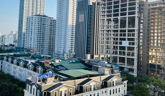 Hôm nay, miền Bắc sẽ kết thúc đợt nắng nóng gay gắt