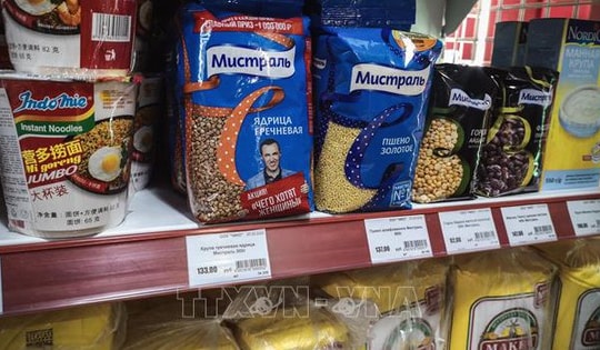 FAO kêu gọi đánh giá rủi ro từ bao bì thực phẩm bằng nhựa tái chế