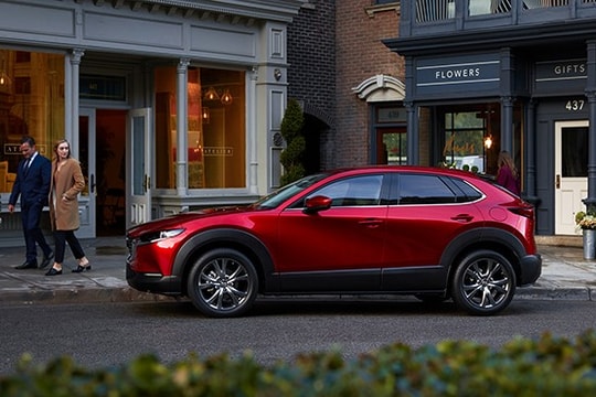 Mazda CX-30 2026: Chi tiết bảng giá lăn bánh và thông số kỹ thuật mới nhất tháng 5/2026