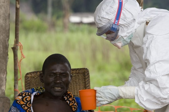 WHO tuyên bố dịch Ebola là tình trạng khẩn cấp toàn cầu