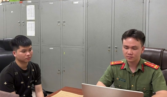Điều tra kẻ mạo danh sư thầy Thích Khai Quảng để lừa đảo, chiếm đoạt tiền công đức