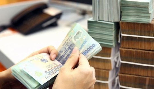 Chính thức tăng lương cơ sở lên 2,53 triệu đồng từ ngày 1/7