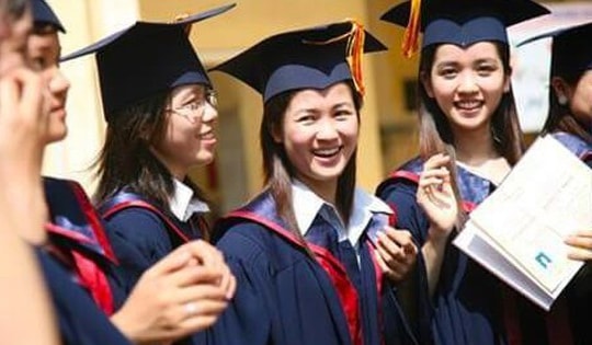 Nhiều đột phá trong Quy chế mới về tuyển sinh và đào tạo sau đại học