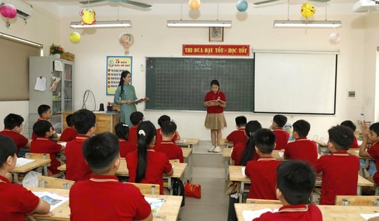 Sở đã ra chỉ đạo, bao giờ giáo viên dạy trẻ khuyết tật thực nhận phụ cấp?