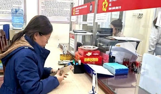Quy định mới về đăng ký khai sinh từ 3/2027
