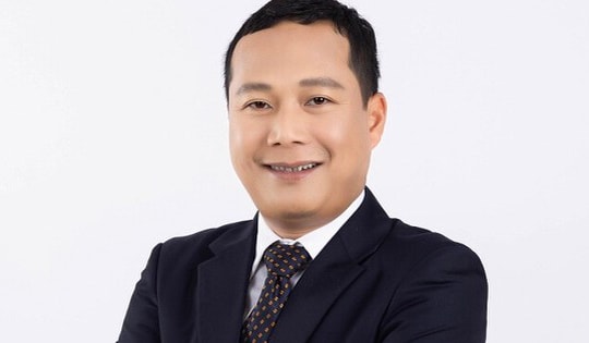 Biến động nhân sự cấp cao tại Ngân hàng SHB