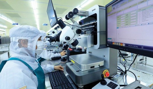 Chấp nhận rủi ro, khơi thông nguồn lực để tạo đột phá khoa học công nghệ
