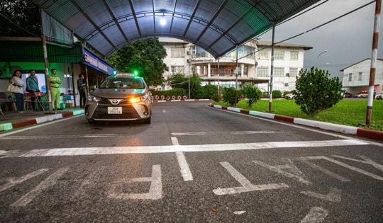 Nhiều thay đổi sau siết sát hạch lái xe, chấm dứt học mẹo