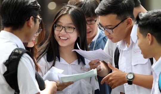 Thủ tướng yêu cầu tổ chức kỳ thi tốt nghiệp THPT 2026 an toàn, nghiêm túc, giảm áp lực cho thí sinh