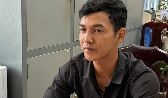 Bắt Hoàng Văn Thương nhiều lần quan hệ tình dục với bé gái 15 tuổi