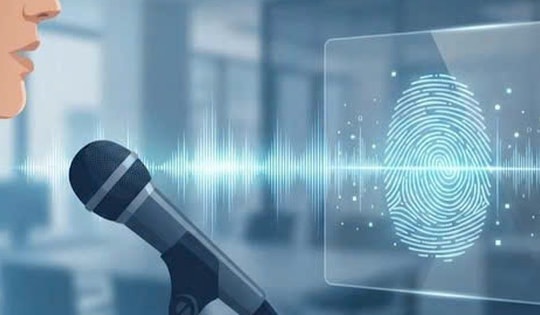 Bỏ thu thập thông tin sinh trắc học về ADN, giọng nói khi làm căn cước