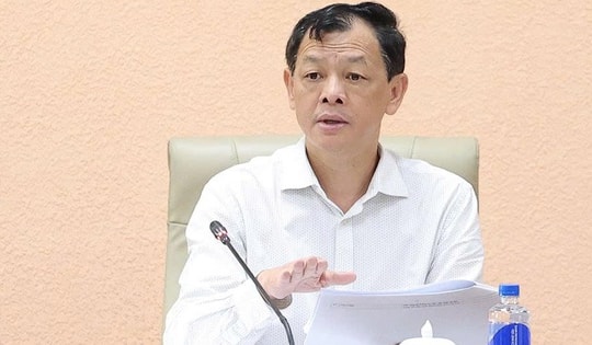 Tập trung hoàn thiện kết nối, đồng bộ dữ liệu quốc gia và chuyên ngành, tạo nền tảng cho chuyển đổi số y tế