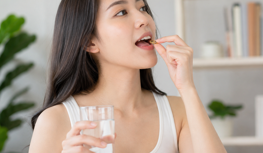 Người thường xuyên đổ mồ hôi nhiều nên bổ sung vi chất gì?