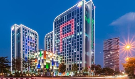 BSC khuyến nghị mua cổ phiếu FPT