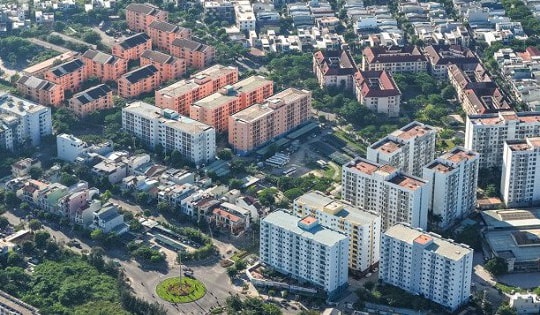 Không quy định về điều kiện cư trú khi đăng ký mua nhà ở xã hội