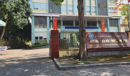 Gần 2.000 đơn vị nợ bảo hiểm, hàng loạt ‘ông lớn’ bị điểm tên